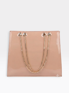 Gloss Chain Pocket – product view 7