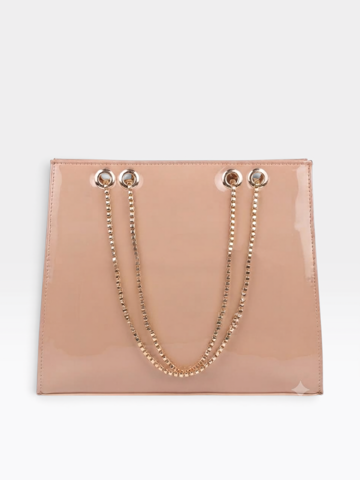 Gloss Chain Pocket – product view 7