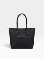 Minimal Structured Carryall – product view 7