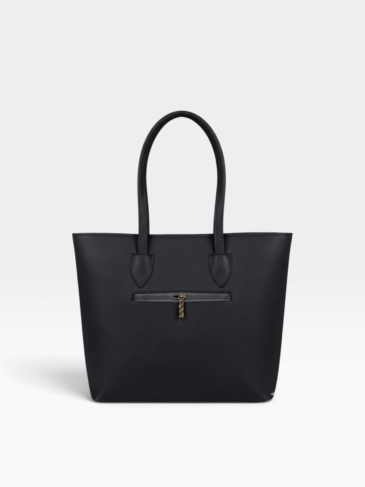 Minimal Structured Carryall – product view 7