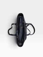 Minimal Structured Carryall – product view 8
