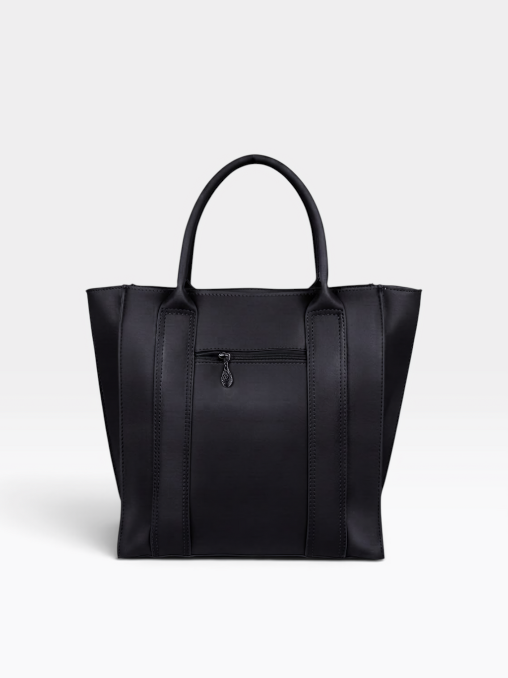 Modern Structured Carryall – product view 9