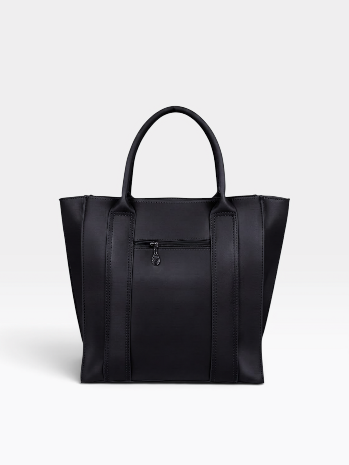 Modern Structured Carryall – product view 9