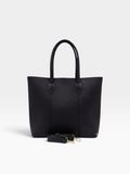 Minimal Structured Carryall – product view 6