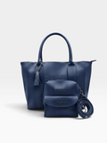 Modern Structured Carryall – product view 3