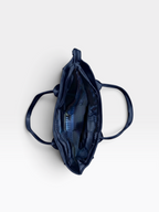 Modern Structured Carryall – product view 5
