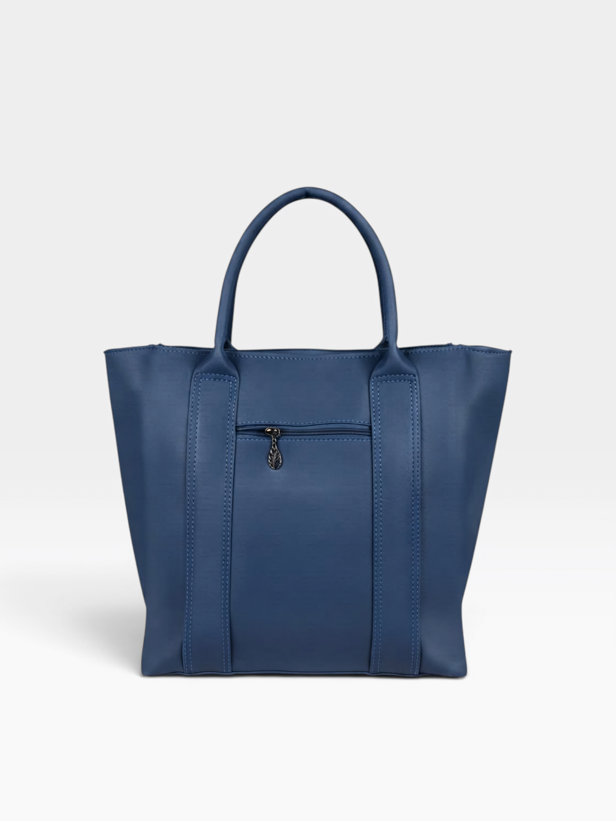 Modern Structured Carryall – product view 4