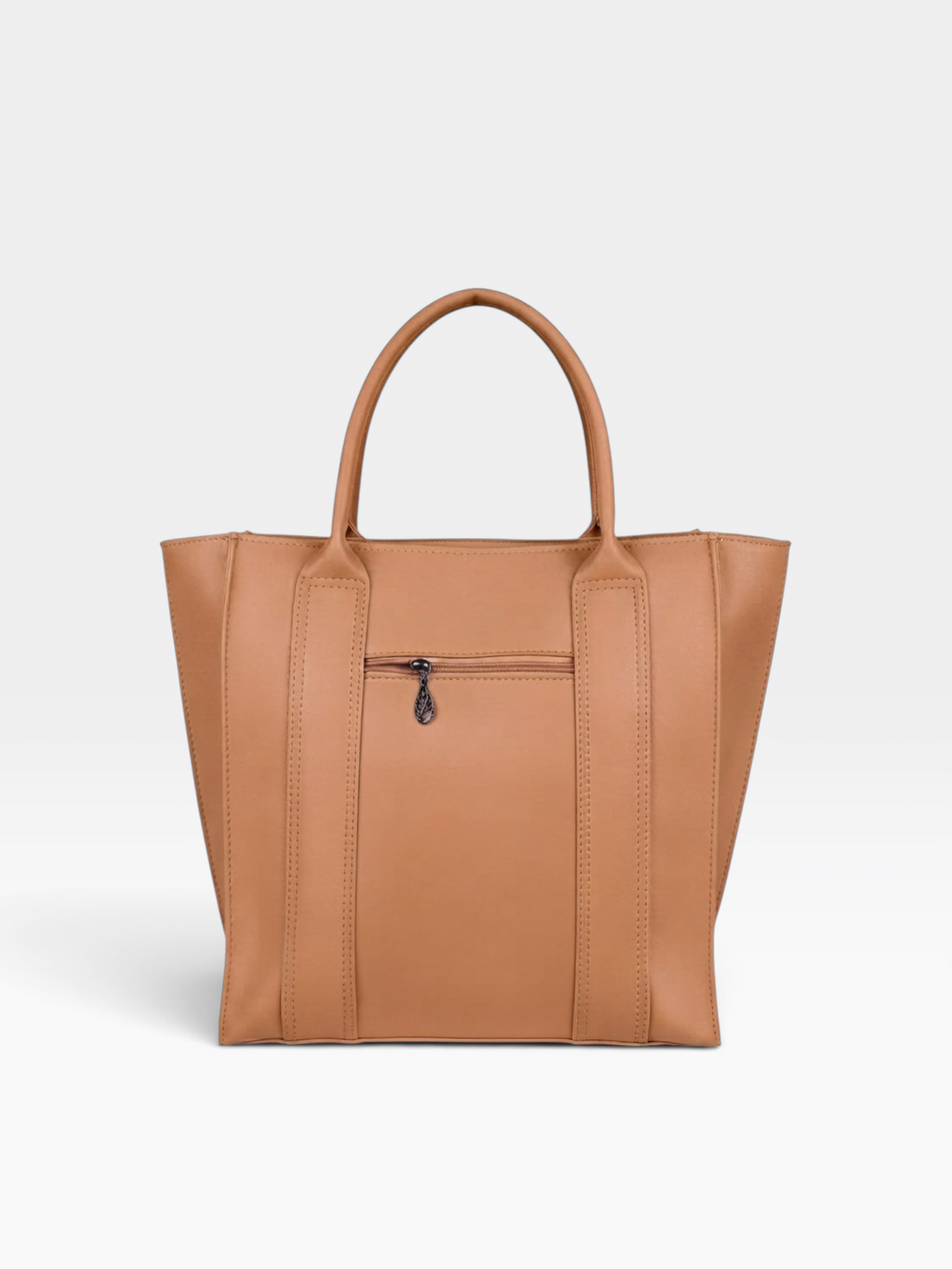 Modern Structured Carryall – product view 11