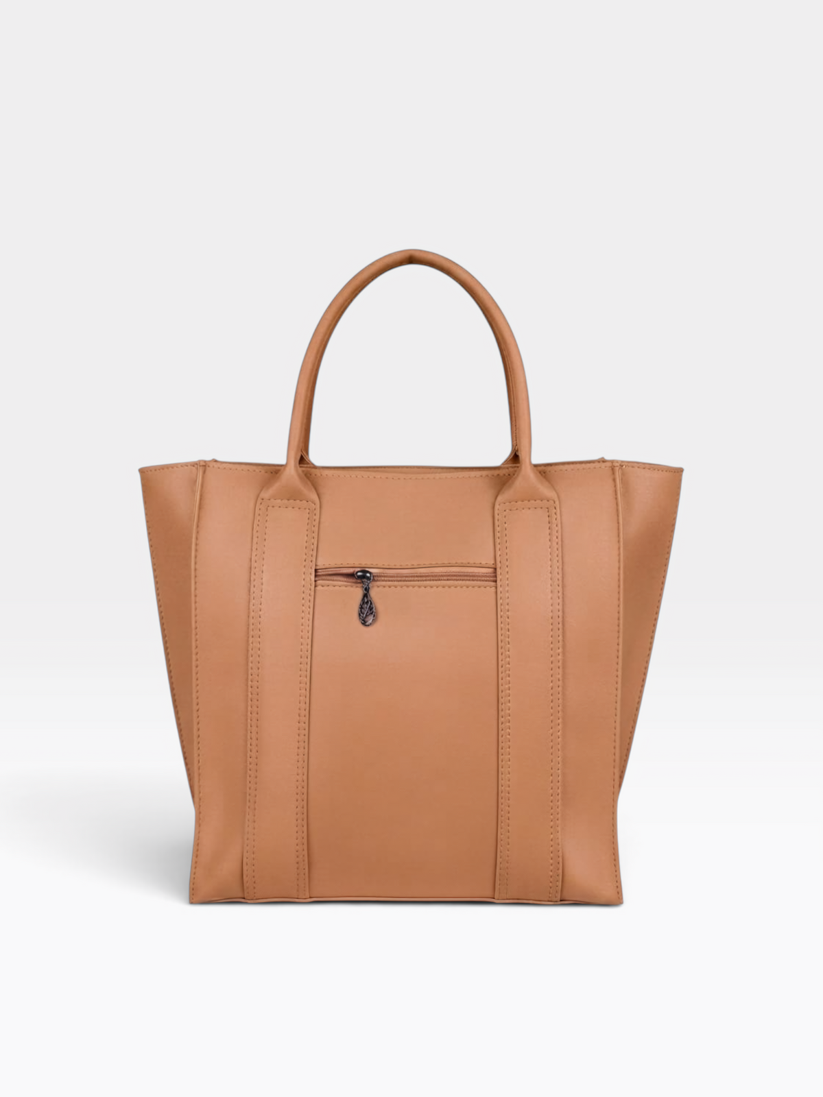 Modern Structured Carryall – product view 11
