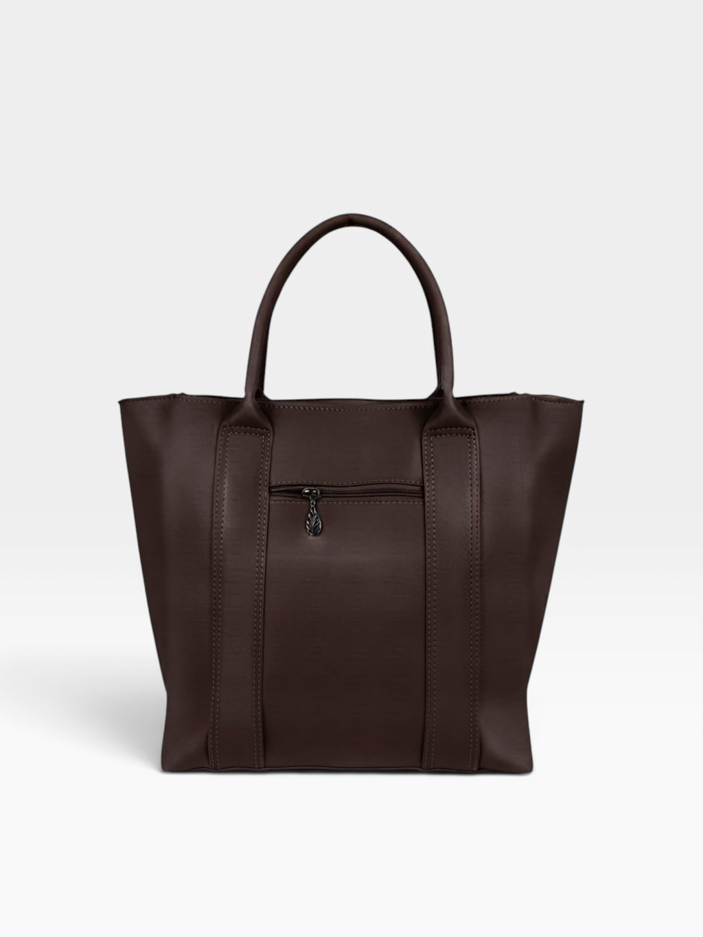 Modern Structured Carryall – product view 13