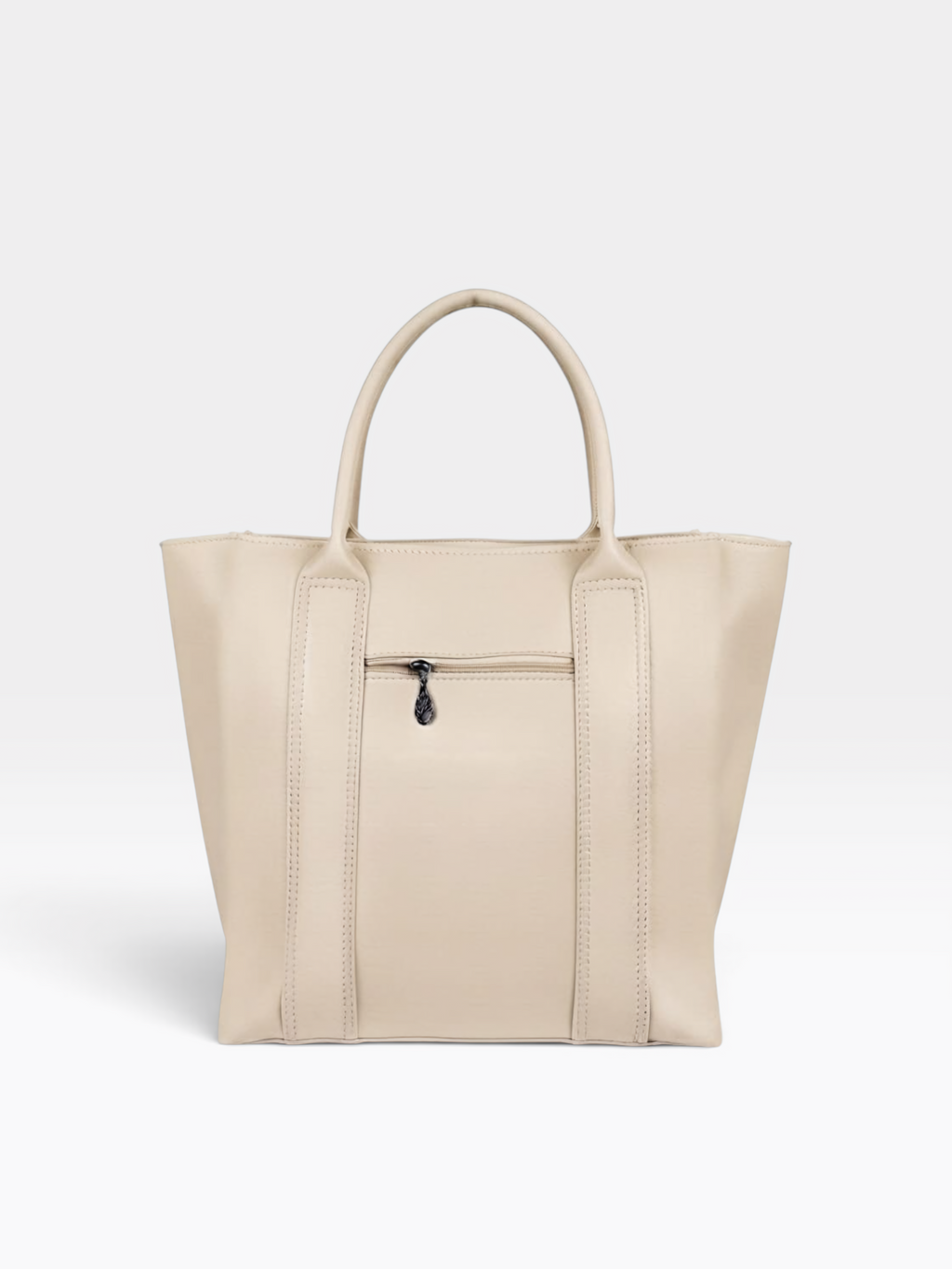 Modern Structured Carryall – product view 7