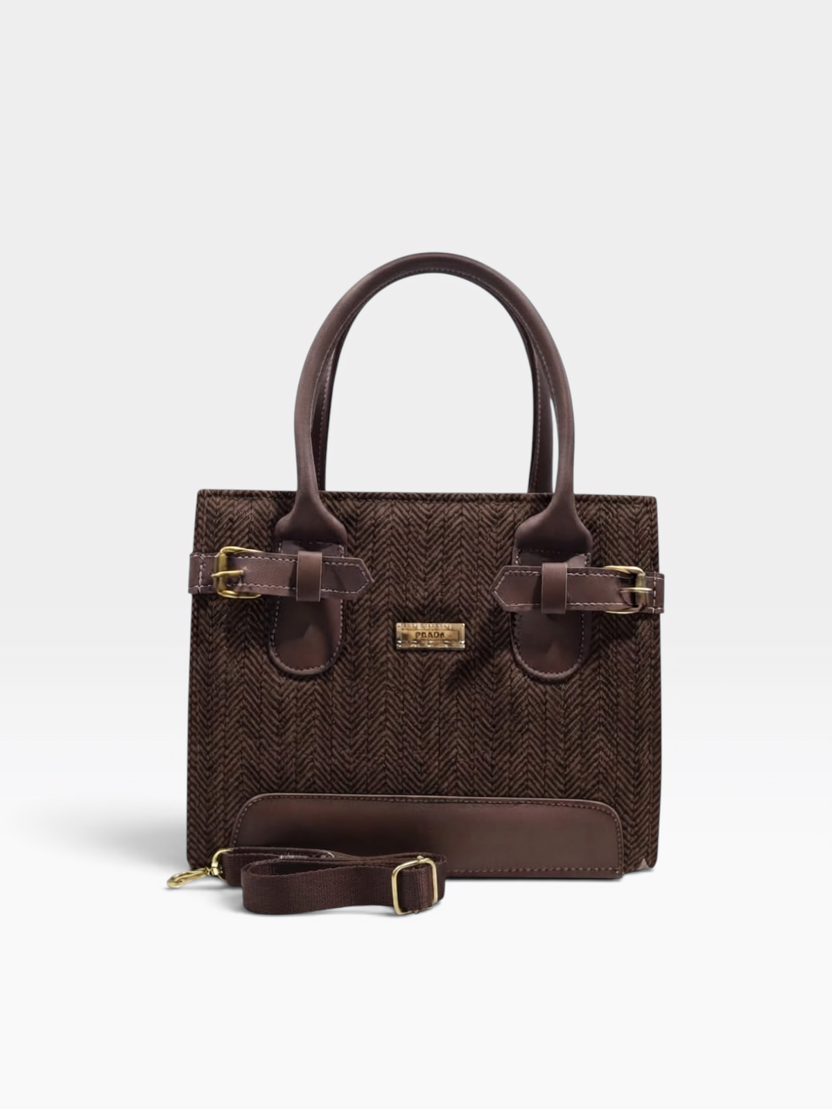 Heritage Buckle Carry – product view 8