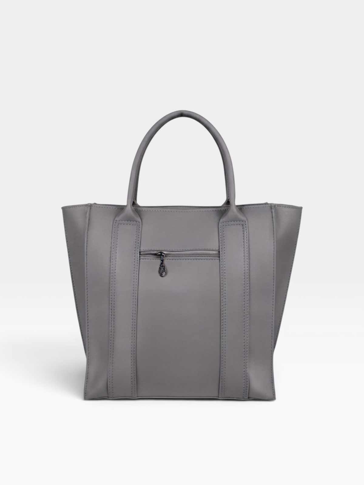 Modern Structured Carryall – product view 2