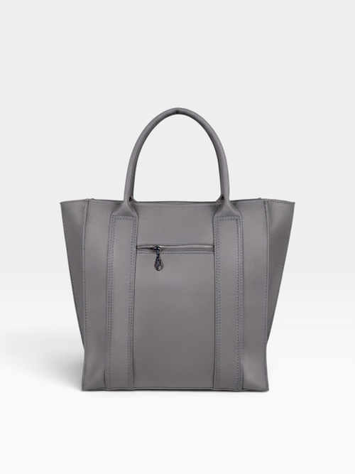 Modern Structured Carryall – product view 2