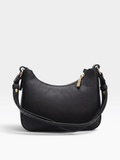 Pebbled Shoulder Bag – product view 5
