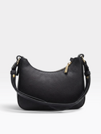 Pebbled Shoulder Bag – product view 5