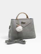 Wavy Shine Satchel Bag – product view 10