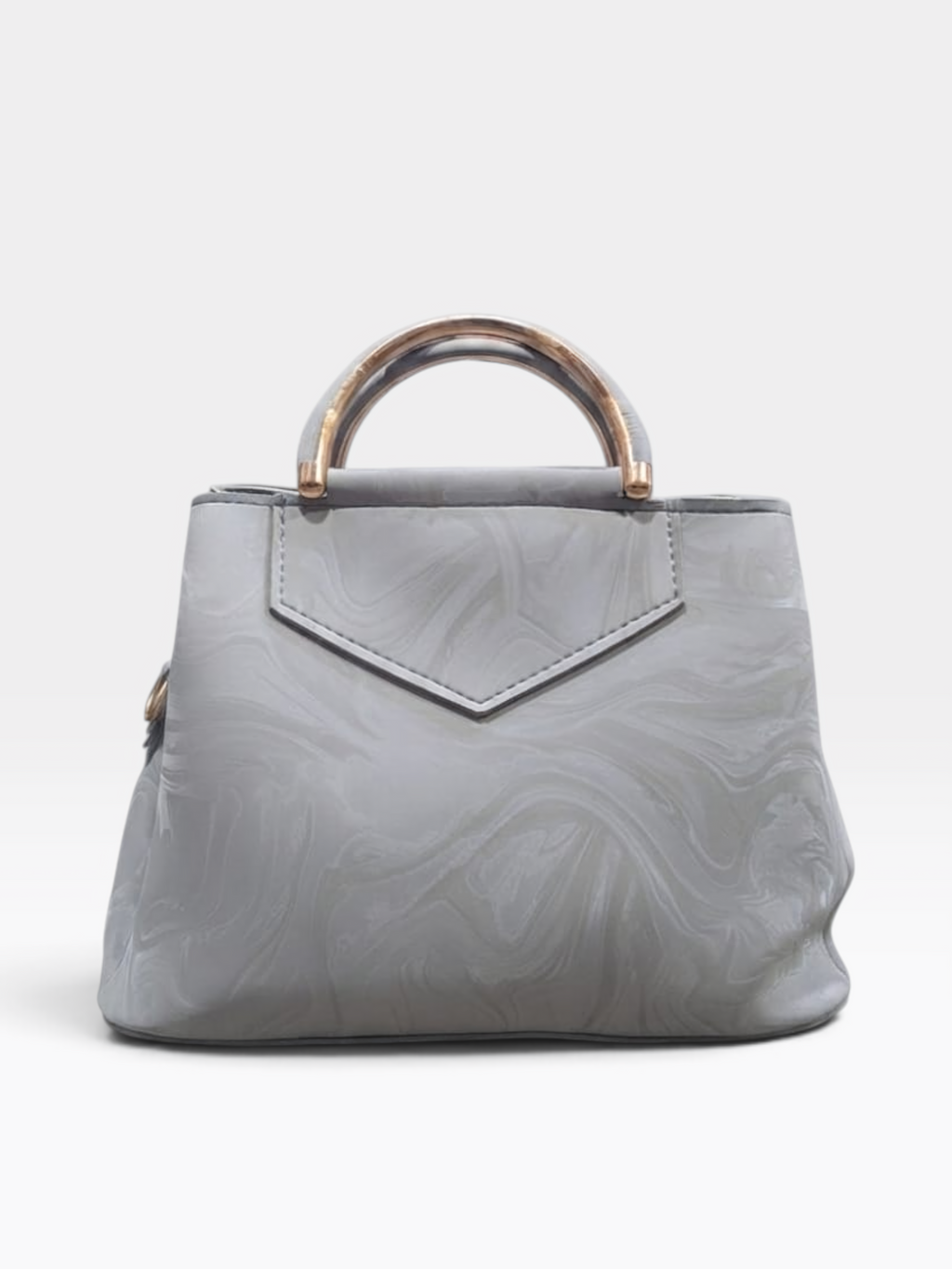 Wavy Shine Satchel Bag – product view 9