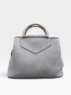 Wavy Shine Satchel Bag – product view 9