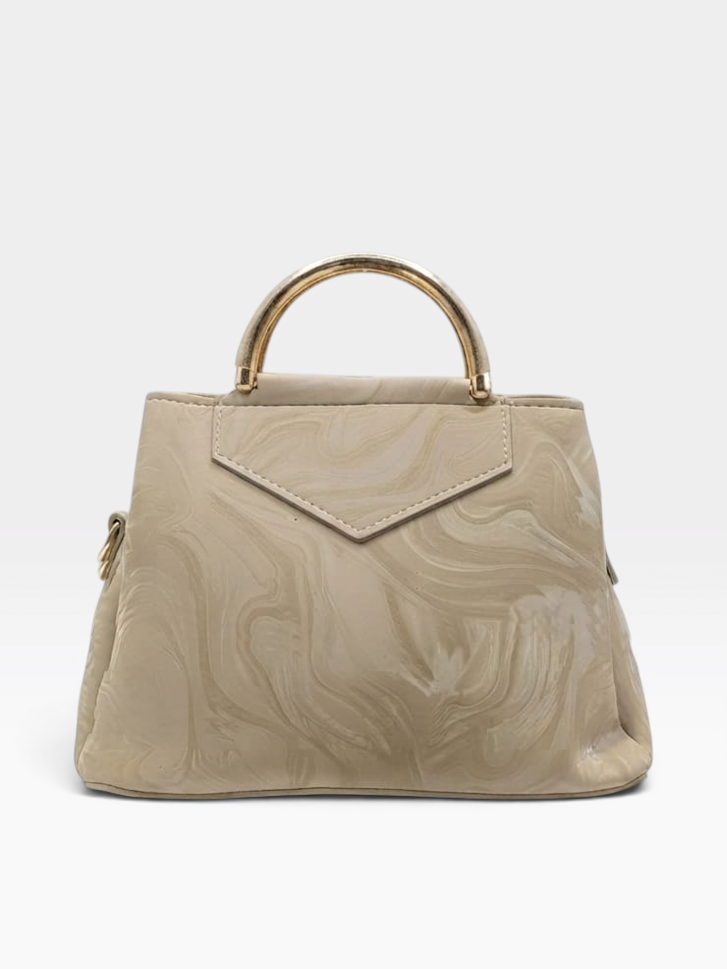 Wavy Shine Satchel Bag – product view 6