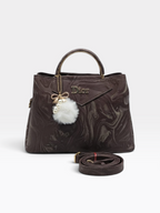 Wavy Shine Satchel Bag – product view 1
