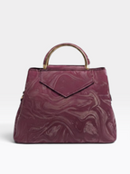 Wavy Shine Satchel Bag – product view 14