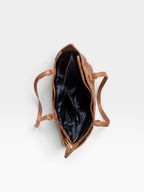 Printed Raxine Multi-Compartment Bag – product view 7