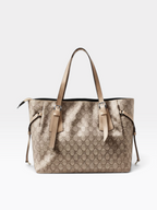 Printed Raxine Multi-Compartment Bag – product view 11