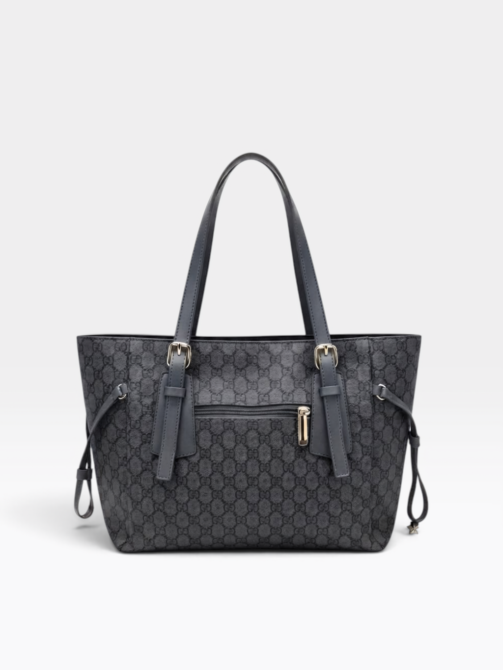 Printed Raxine Multi-Compartment Bag – product view 9