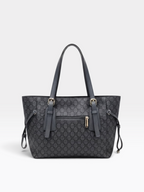 Printed Raxine Multi-Compartment Bag – product view 9