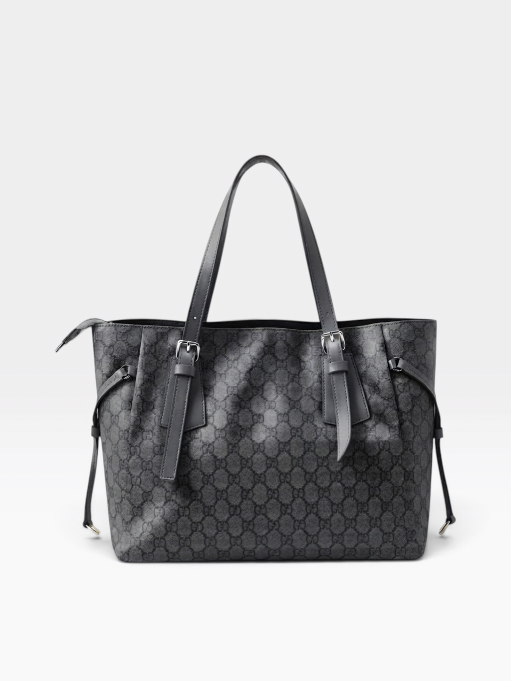 Printed Raxine Multi-Compartment Bag – product view 8