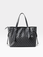 Printed Raxine Multi-Compartment Bag – product view 8