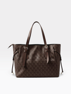 Printed Raxine Multi-Compartment Bag – product view 14