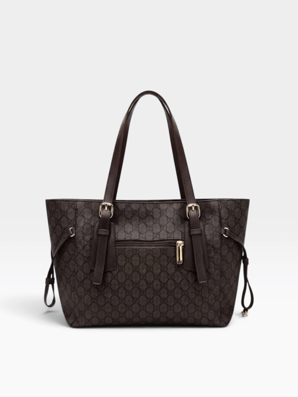 Printed Raxine Multi-Compartment Bag – product view 15