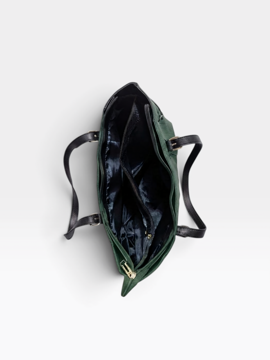 Printed Raxine Multi-Compartment Bag – product view 19