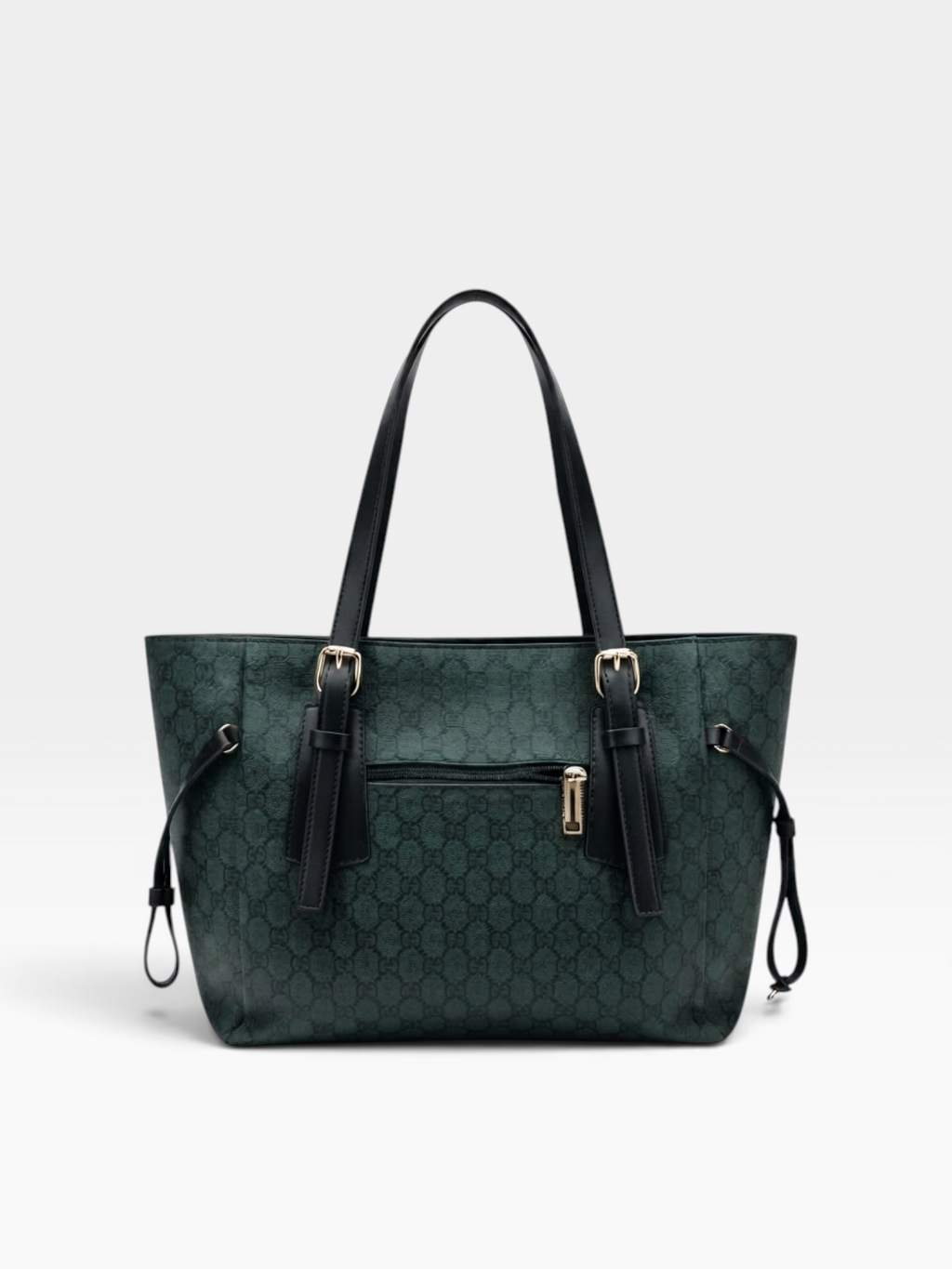 Printed Raxine Multi-Compartment Bag – product view 18