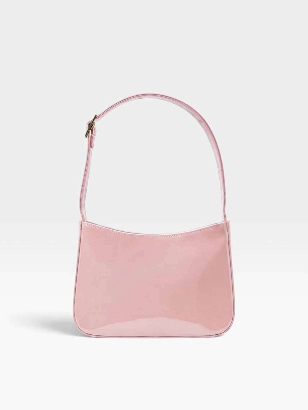 Ruby Gloss Shoulder Bag – product view 12