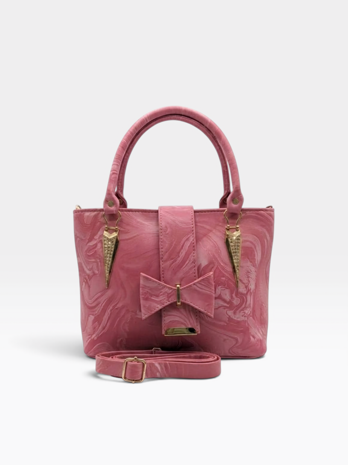 Marble Butterfly Shine – product view 12