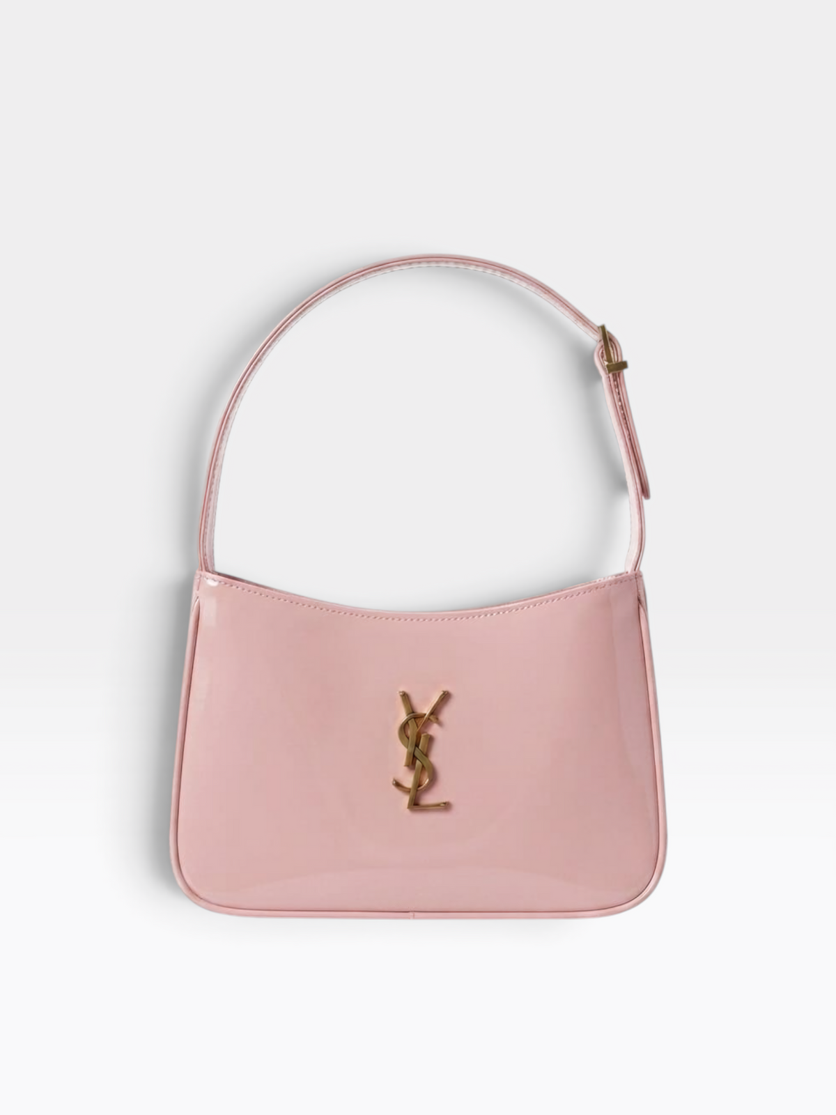 Ruby Gloss Shoulder Bag – product view 11