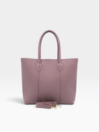 Minimal Structured Carryall – product view 14
