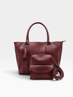 Modern Structured Carryall – product view 18