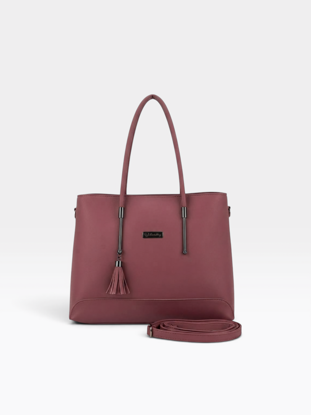 Multi-Compartment Carryall Bag – product view 7