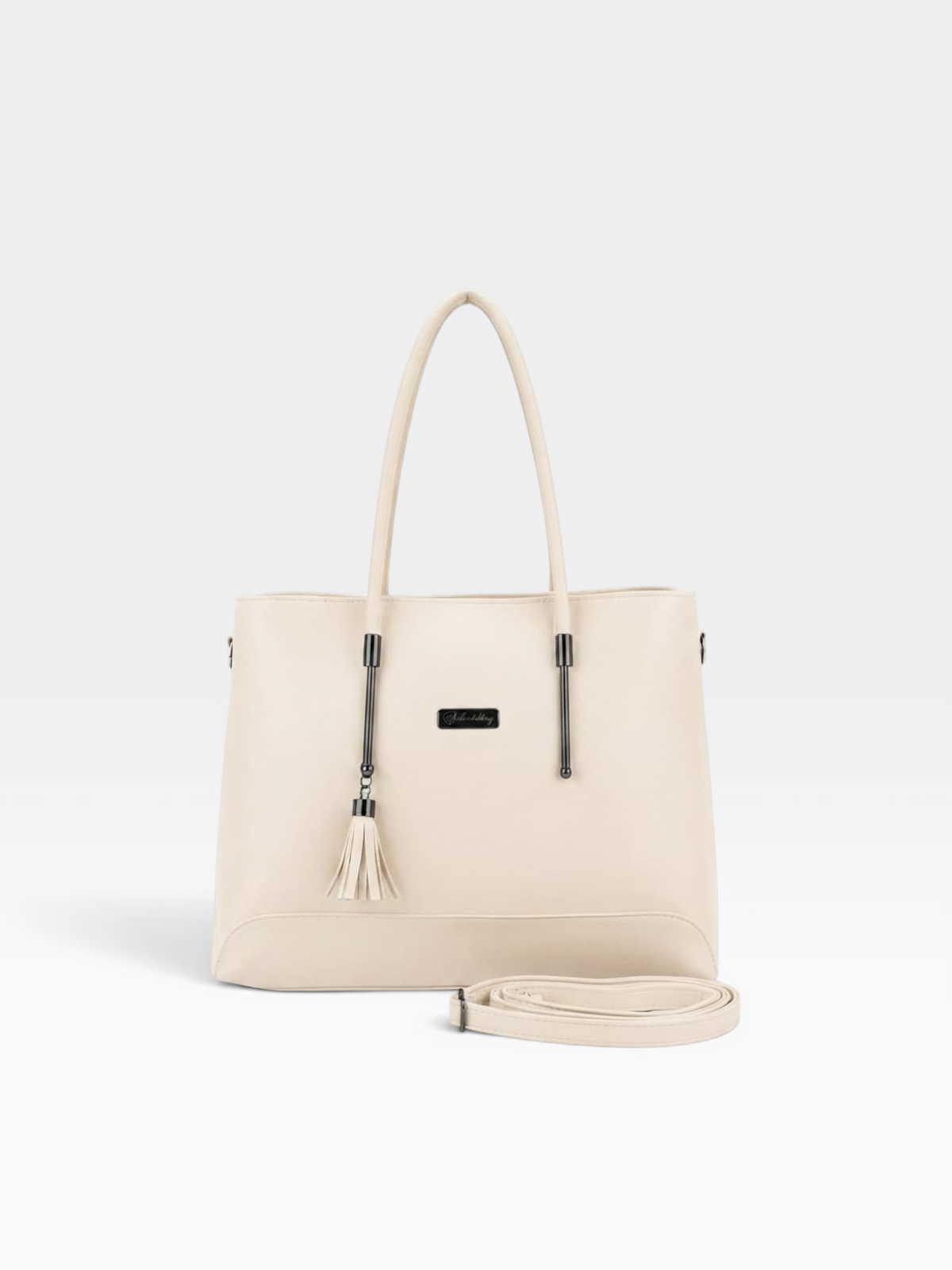 Multi-Compartment Carryall Bag – product view 1