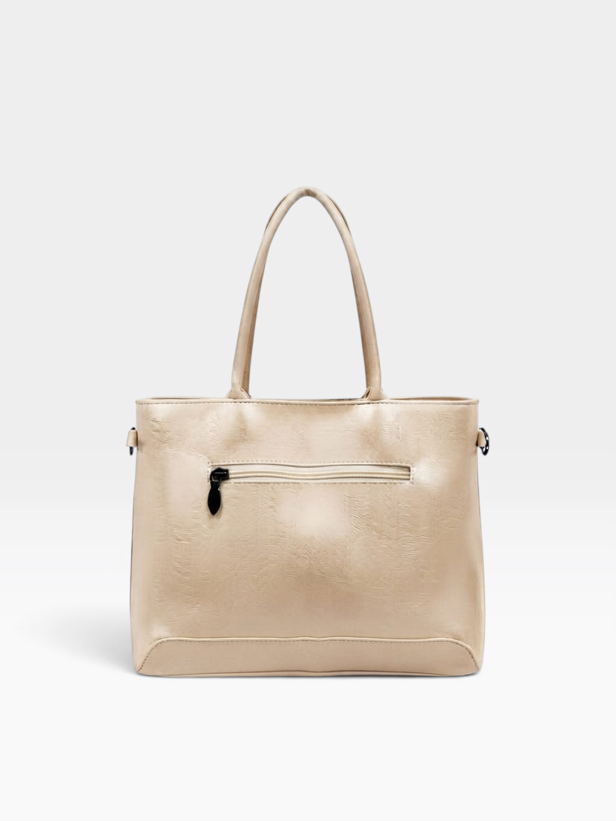 Multi-Compartment Carryall Bag – product view 2