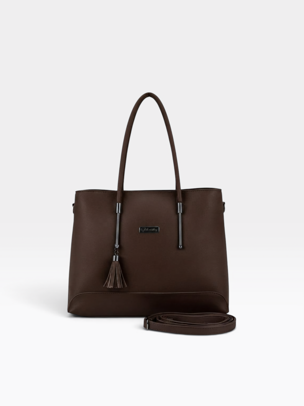 Multi-Compartment Carryall Bag – product view 3
