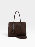 Multi-Compartment Carryall Bag – product view 3