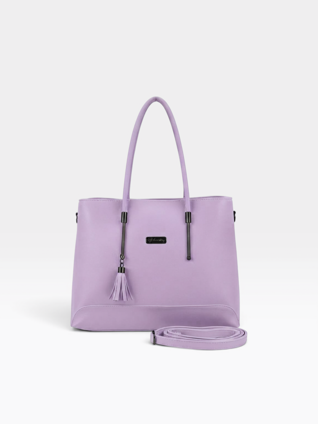 Multi-Compartment Carryall Bag – product view 5