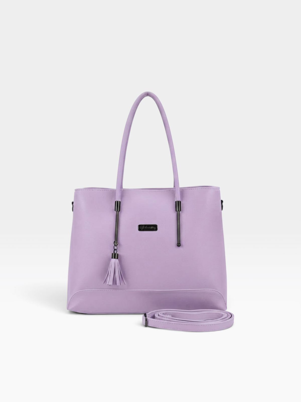 Multi-Compartment Carryall Bag – product view 5