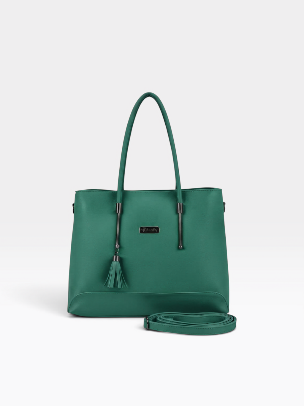 Multi-Compartment Carryall Bag – product view 9