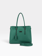 Multi-Compartment Carryall Bag – product view 9